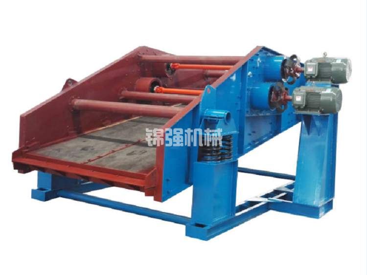 直线筛(图1) 直线筛(图1)