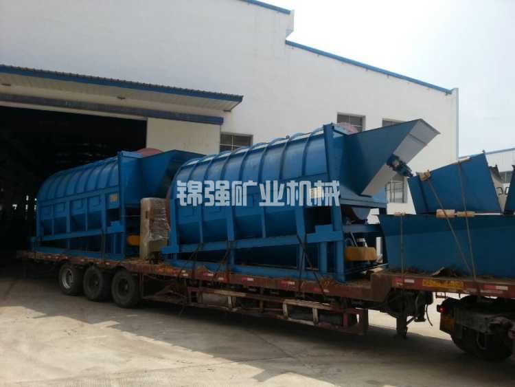 黑钨矿砂全套选矿工艺 黑钨矿砂全套选矿工艺
