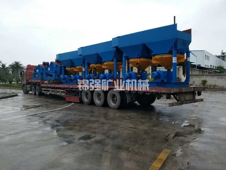 黑钨矿砂整套机械 黑钨矿砂整套机械