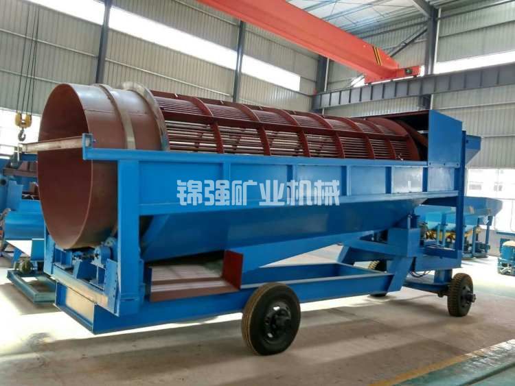 黑钨矿砂生产机器 黑钨矿砂生产机器