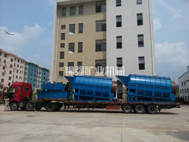 黑钨矿砂成套机器 黑钨矿砂成套机器