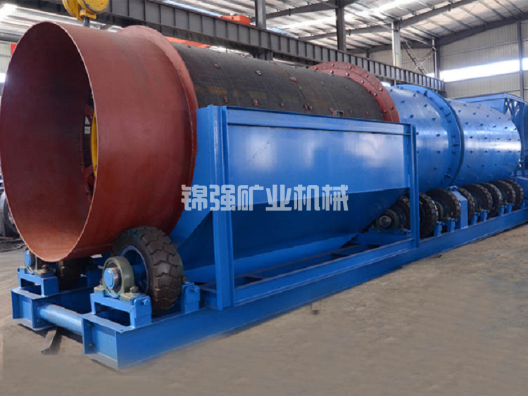 黑钨矿砂成套机器 黑钨矿砂成套机器